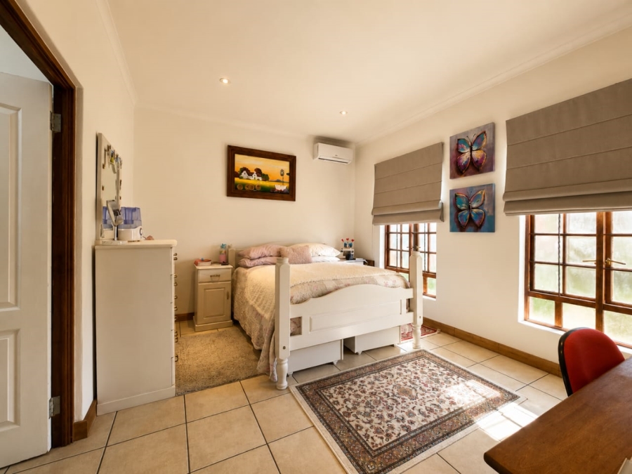 3 Bedroom Property for Sale in Landsmeer Residential Estate North West